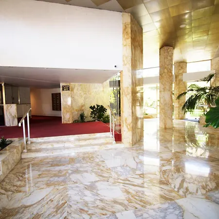 L'imperial Standing Presta Appartement Cannes