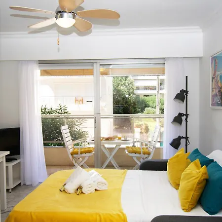 L'imperial Standing Presta Appartement *