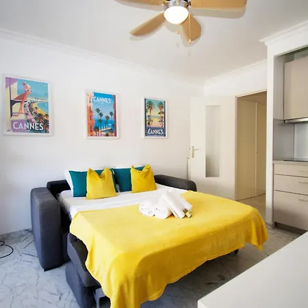 L'imperial Standing Presta Appartement *