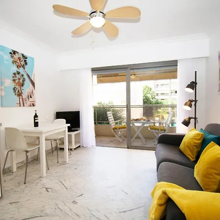 L'imperial Standing Presta * Cannes