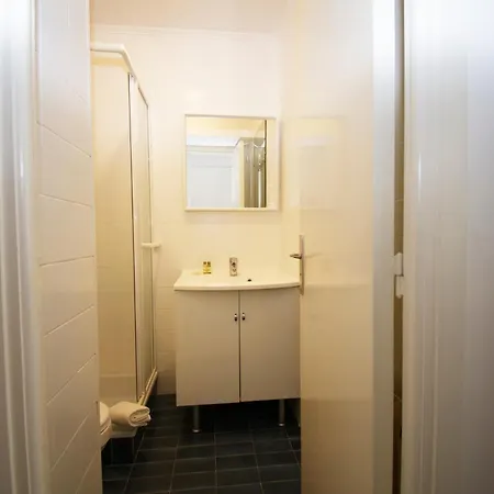 L'imperial Standing Presta Appartement Cannes