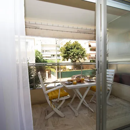 L'imperial Standing Presta Appartement Cannes